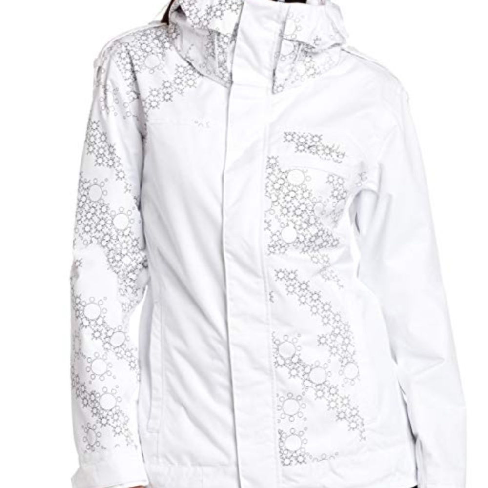 OAKLEY Ski/Snowboarding Jacket Women's